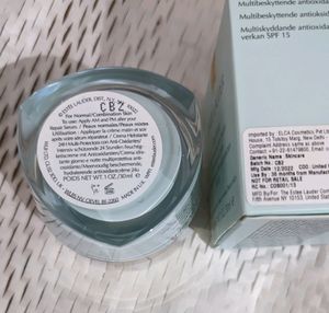 Estee Lauder day wear cream