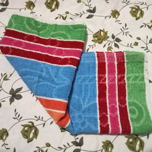 Towels