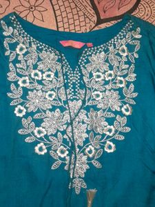 Short Kurti 🩶