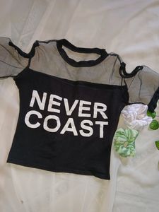 Women Crop Top