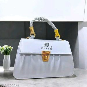 Bliss Handbag