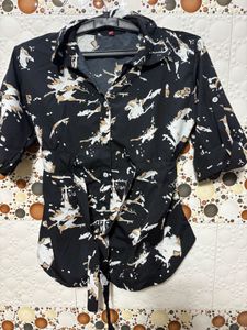Tunic top