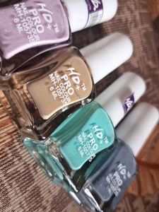 Nail Polish 💅