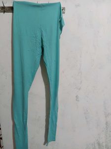 Pure Cotton Legging