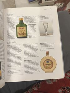 Cocktail Recipe Book