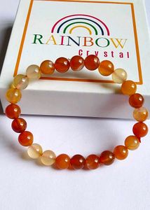 Carnelian Bracelet For Fertility