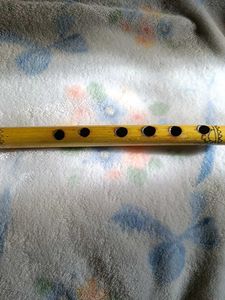 Bamboo Flute