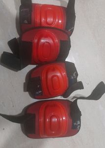 Roller Skates With Guards 😍