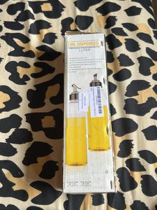 Food Grade Oil Dispenser 1 Litter