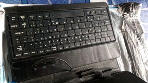 Keyboard For Tablet, Phone