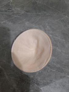 Cups/pads-3 Pairs