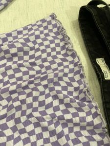 H&amp;M Y2k Full sleeve