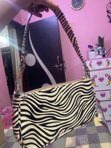 Cute Baguette Bag