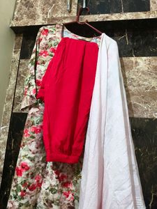 Kurti Set