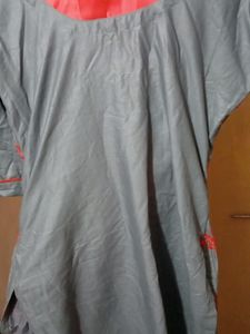 Kurta Pant Set