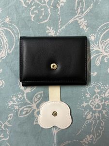 Cute Women’s Teddy Bear Wallet