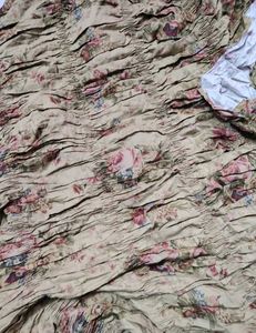 Sofa Cover 3 Seater And 1 Seate