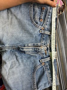 Levi’s Shorts