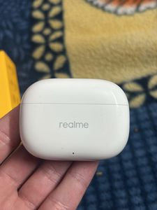 Realme Buds T300 With ANC Feature