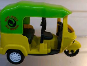 Auto Rikshaw Toy