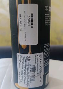 Combo Of PAC HD Liquid Foundations