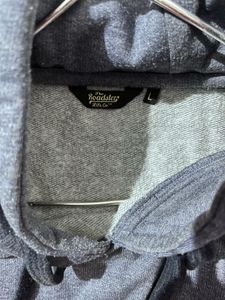 Roadster Women Blue Hoodie Sweatshirt