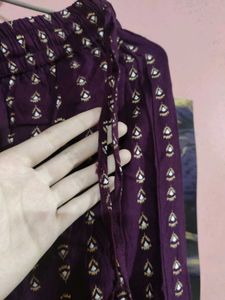 House Of Pataudi Traditional Pyjama