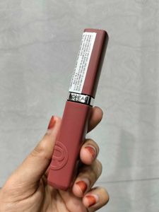 Loreal Paris Matte Resistance Liquid Lipstick-635