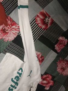 Puma CREFISA T-Shirt