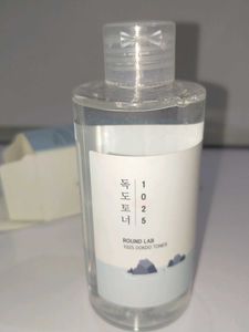 Toner ( Korean)