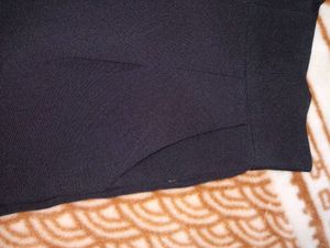 Black Shorts