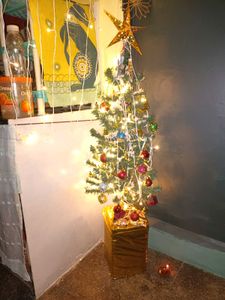 Christmas tree