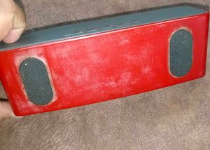 Damaged Bose SoundLink Mini Speaker