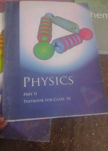 Class XI Phy,Chem,bio - pcb NCERT