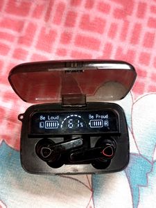 M19 Earbuds
