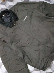 Stylish Soulbrain Korean Jacket