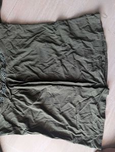 Embellished Top
