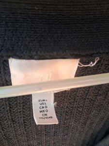 H&amp;M cardigan pre-loved 🫶