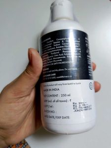 Shampoo For Damaged Hairs
