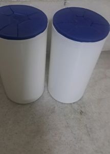 Salt Pepper Containers
