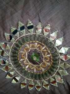 Ethnic Gown For Women