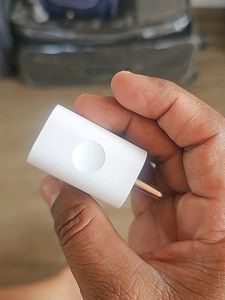 20w original Apple adapter