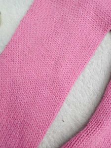 36 Size Pink Style Cardigan