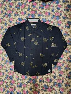 ‎Boys - For 7-8 Year - PURE Cotton Shirt