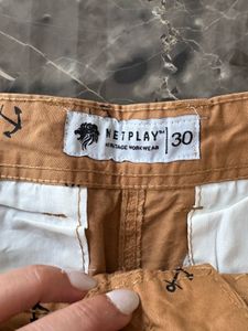 Men&#39;s Shorts Bundle - 2 Pairs