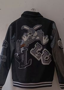 Lv Jacket For Men
