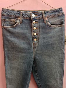 FOREVER 21 Women&#39;s Jeans