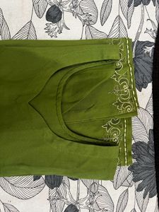Kurta Salwar