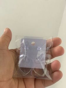 Heart Earrings pintrestyy