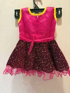 Cute Party Dress